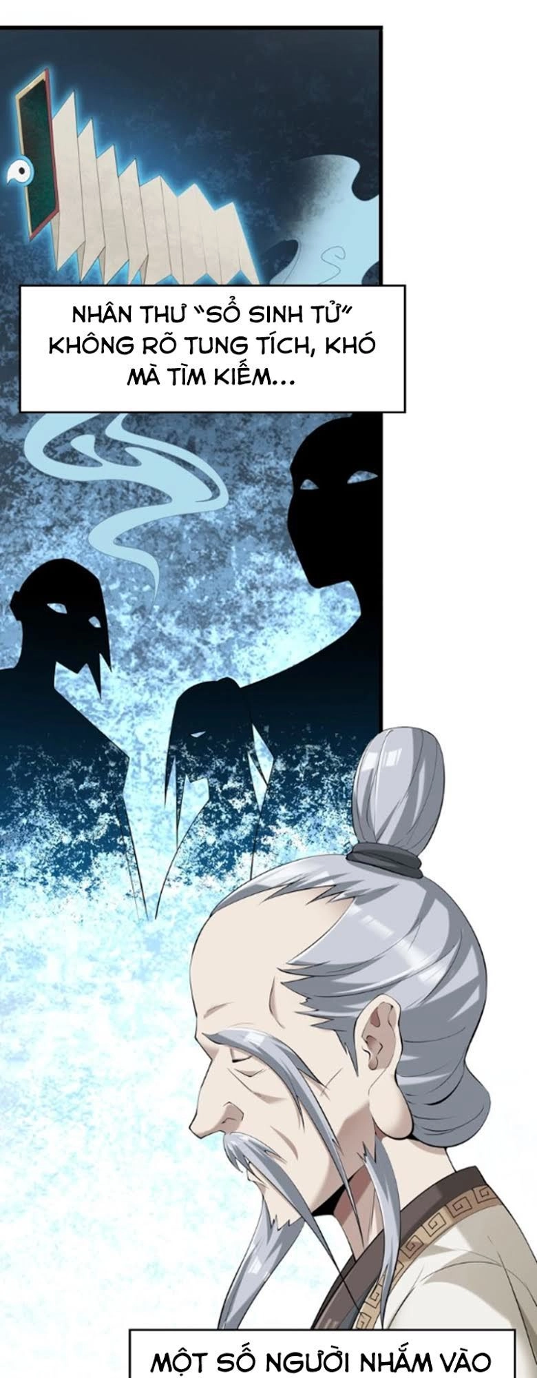 Siêu Cấp Đại Chủ Bạ Chapter 20 - 10