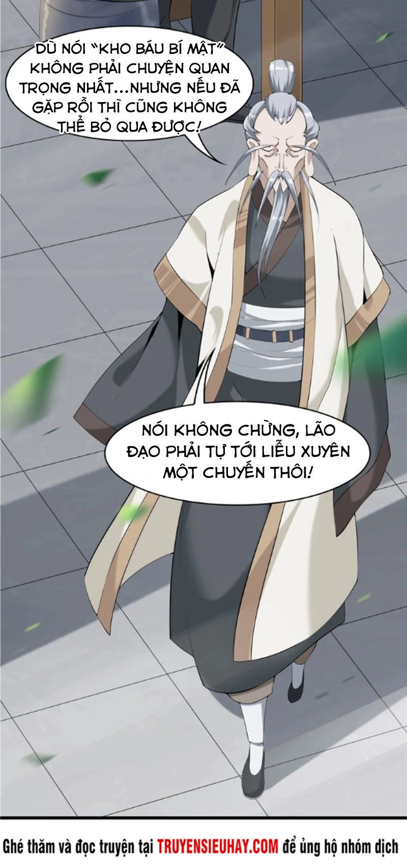 Siêu Cấp Đại Chủ Bạ Chapter 20 - 21