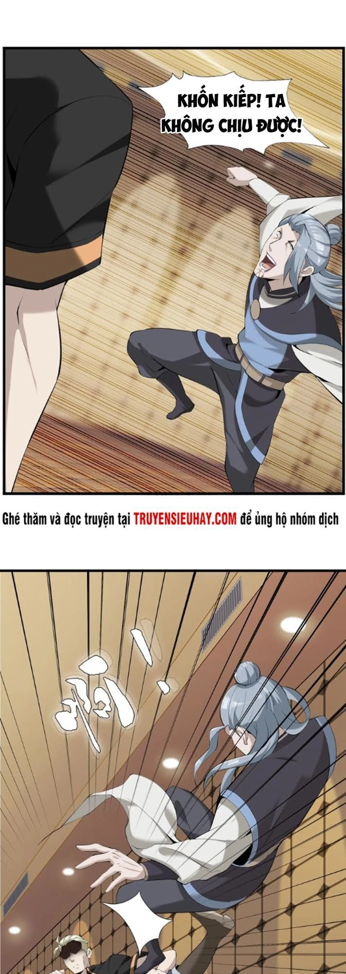 Siêu Cấp Đại Chủ Bạ Chapter 20 - 25