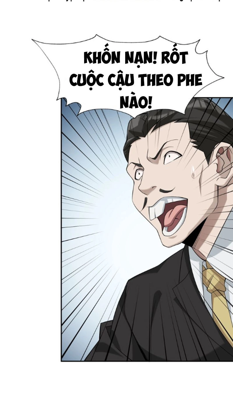 Siêu Cấp Đại Chủ Bạ Chapter 20 - 29