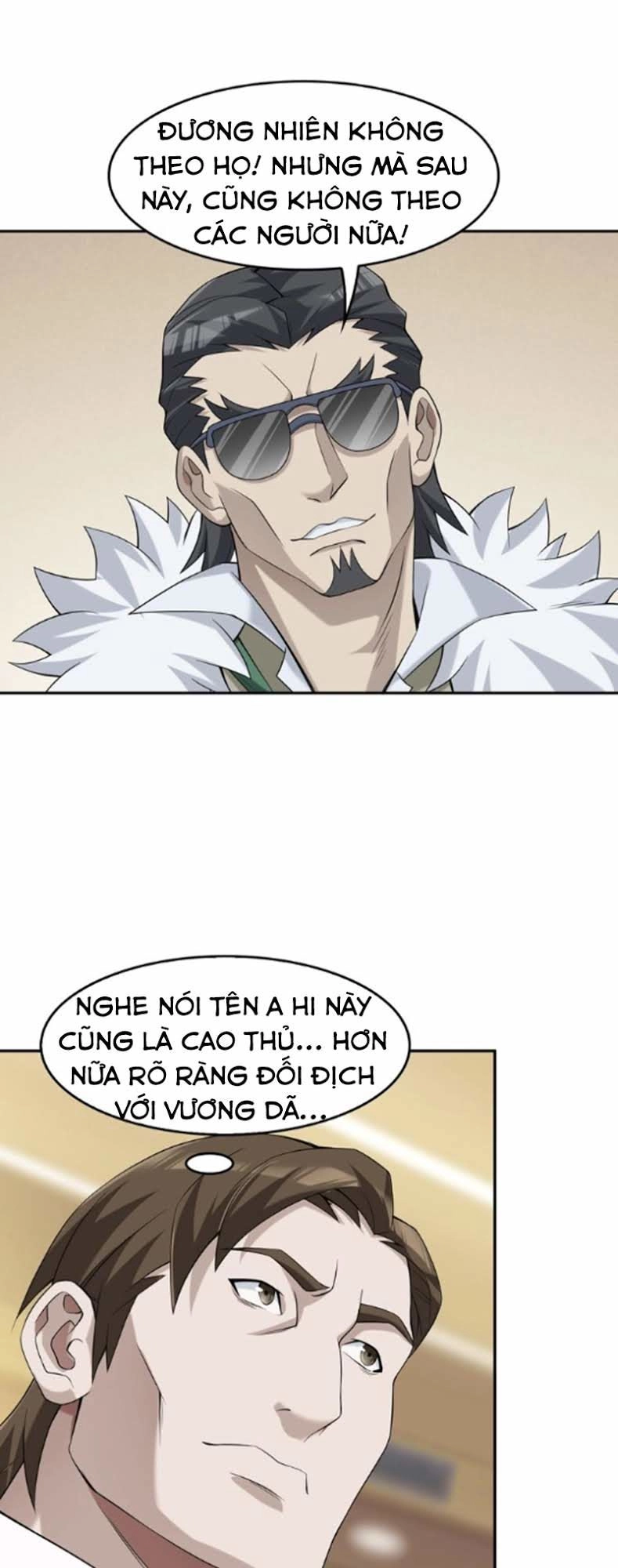 Siêu Cấp Đại Chủ Bạ Chapter 20 - 30