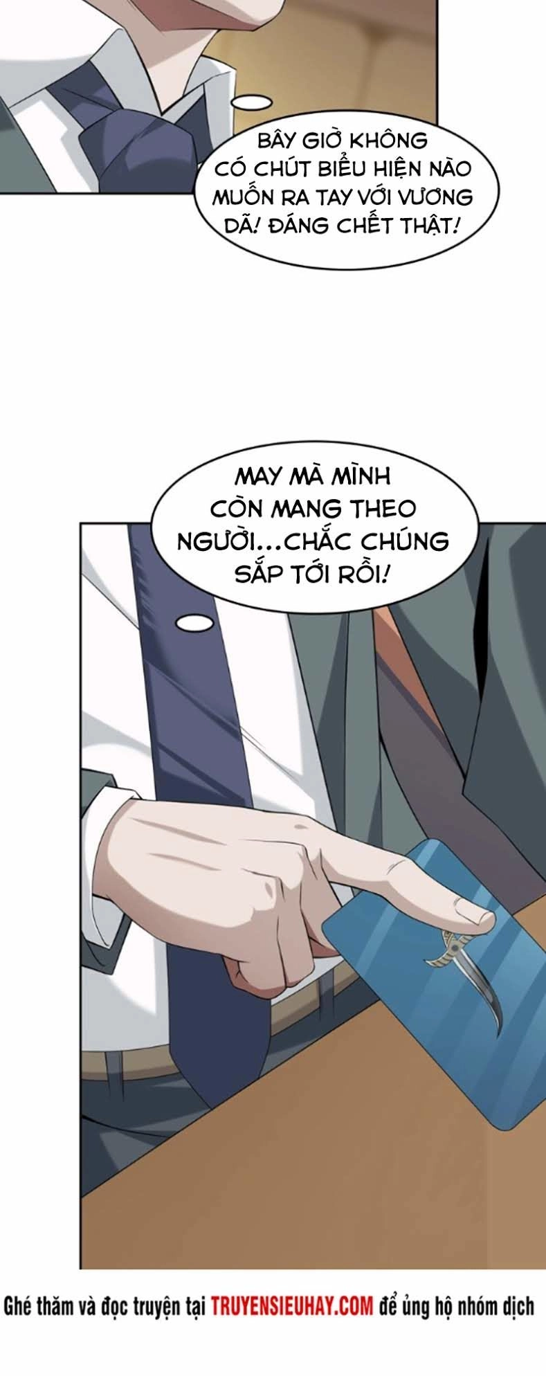 Siêu Cấp Đại Chủ Bạ Chapter 20 - 31