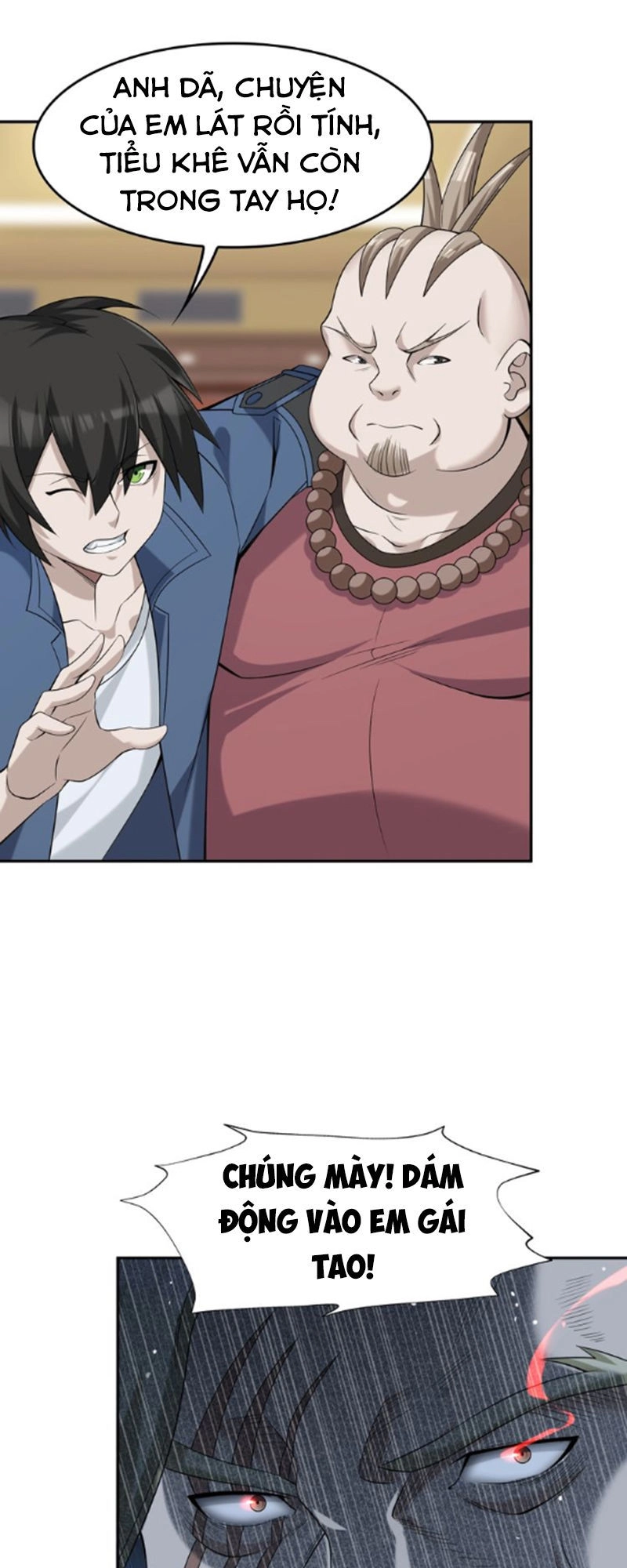 Siêu Cấp Đại Chủ Bạ Chapter 20 - 32