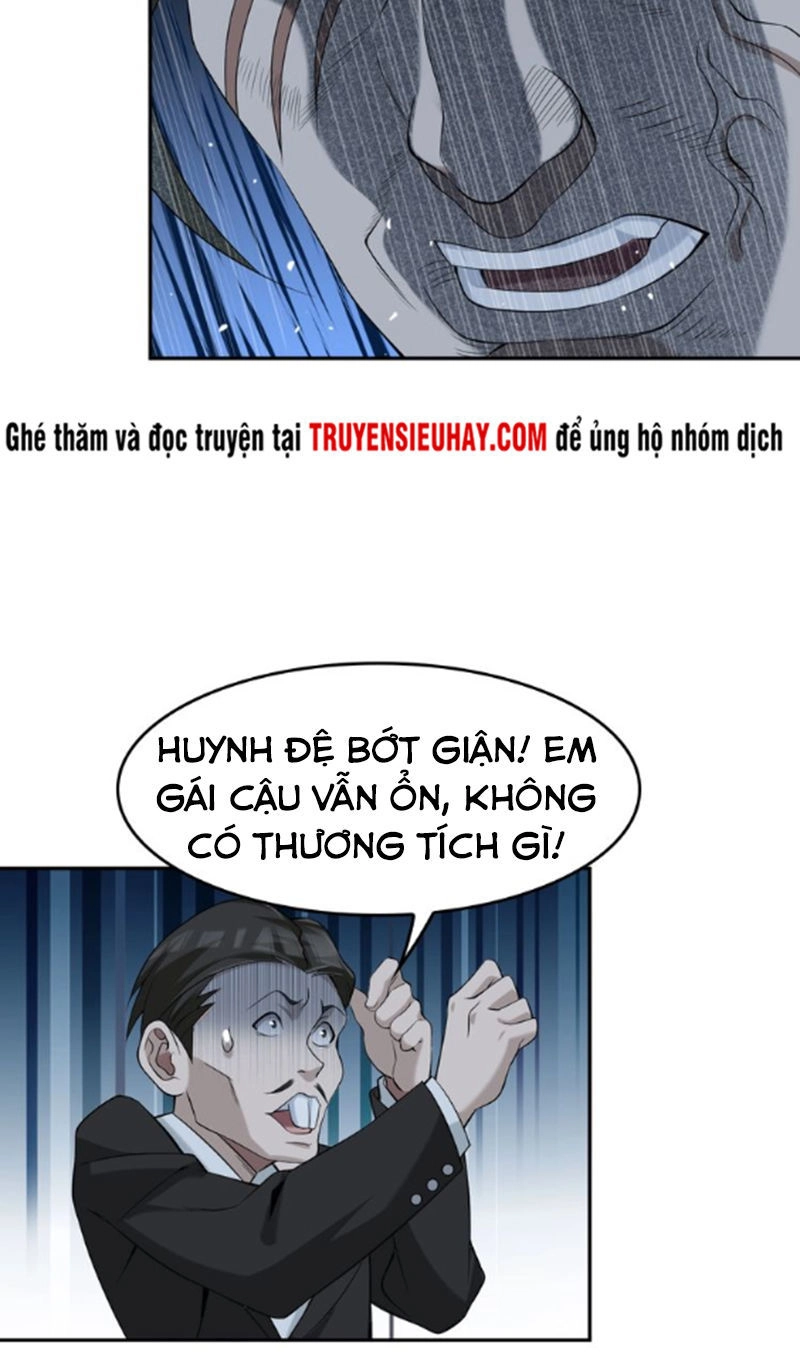 Siêu Cấp Đại Chủ Bạ Chapter 20 - 33