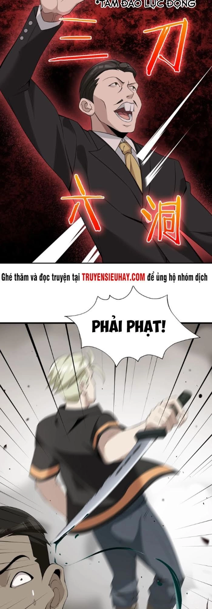 Siêu Cấp Đại Chủ Bạ Chapter 20 - 35