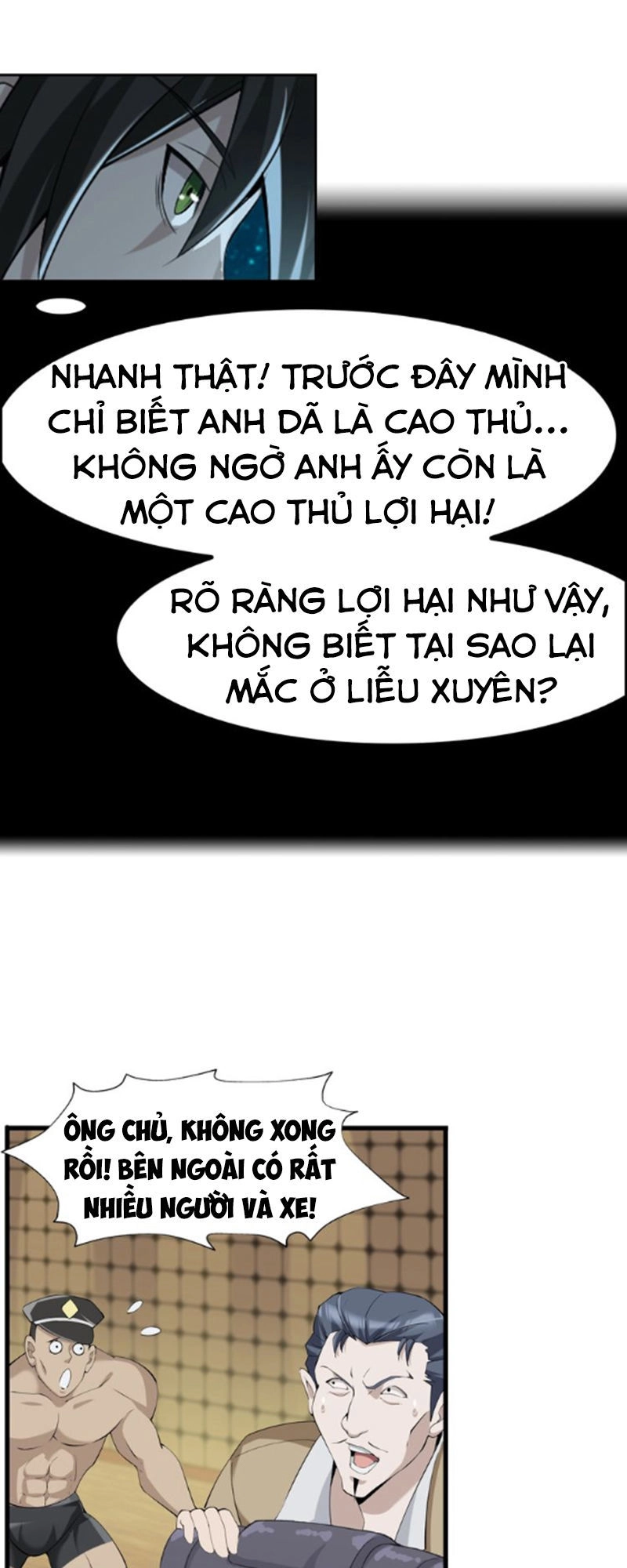 Siêu Cấp Đại Chủ Bạ Chapter 20 - 37