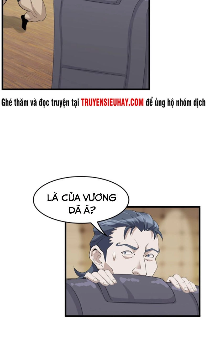 Siêu Cấp Đại Chủ Bạ Chapter 20 - 38