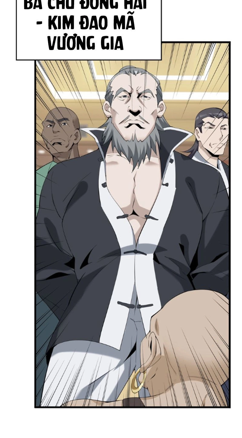 Siêu Cấp Đại Chủ Bạ Chapter 20 - 40