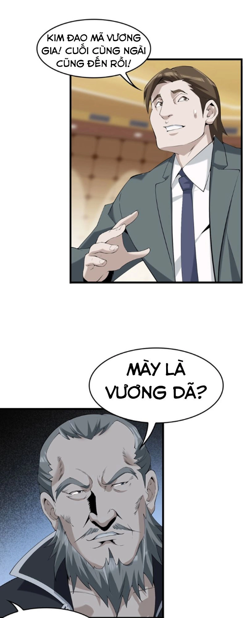 Siêu Cấp Đại Chủ Bạ Chapter 20 - 41