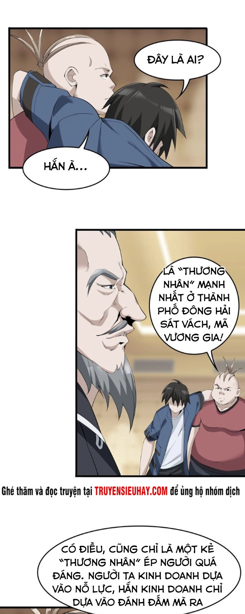 Siêu Cấp Đại Chủ Bạ Chapter 20 - 43