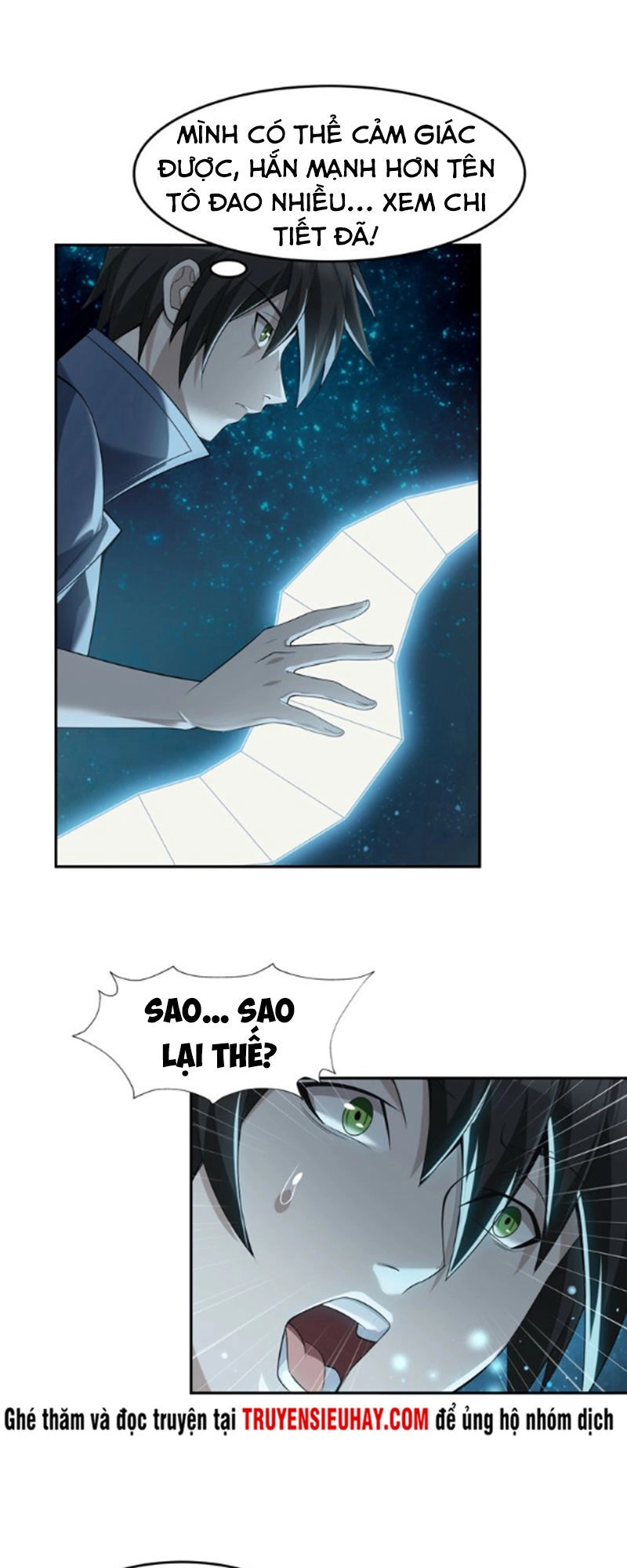 Siêu Cấp Đại Chủ Bạ Chapter 20 - 45