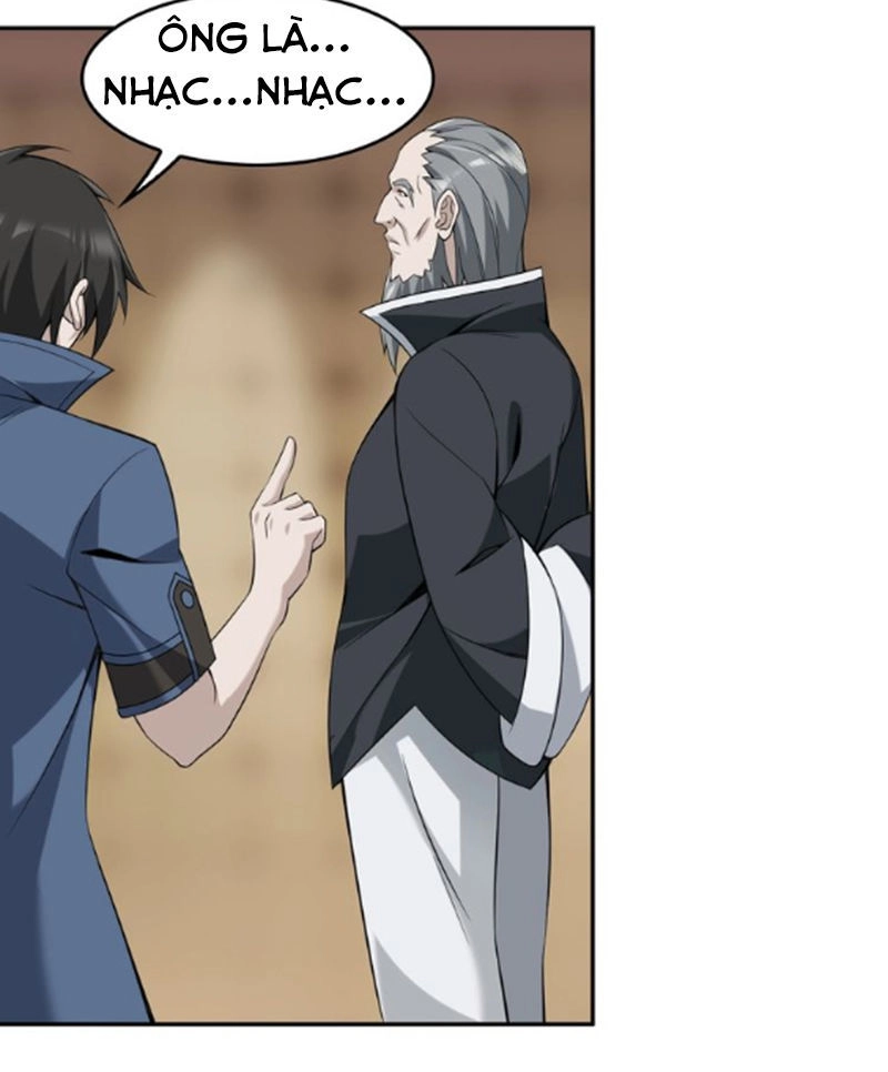 Siêu Cấp Đại Chủ Bạ Chapter 20 - 46