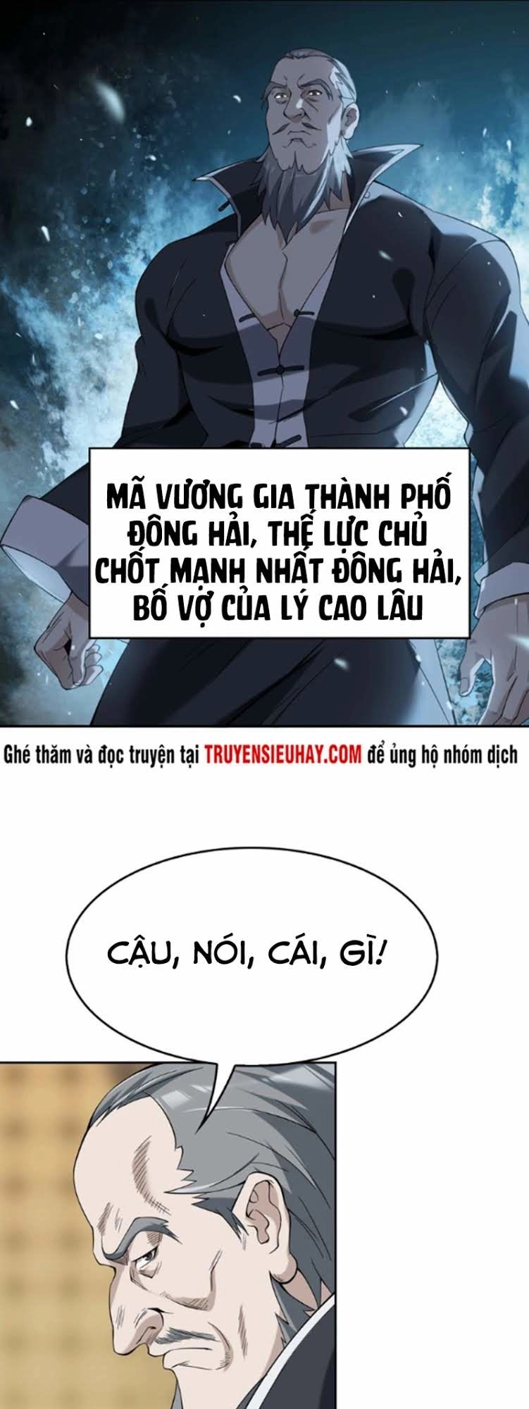 Siêu Cấp Đại Chủ Bạ Chapter 21 - 3