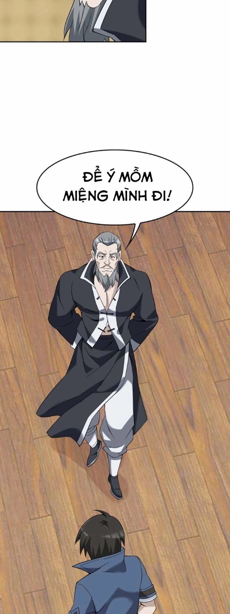 Siêu Cấp Đại Chủ Bạ Chapter 21 - 4