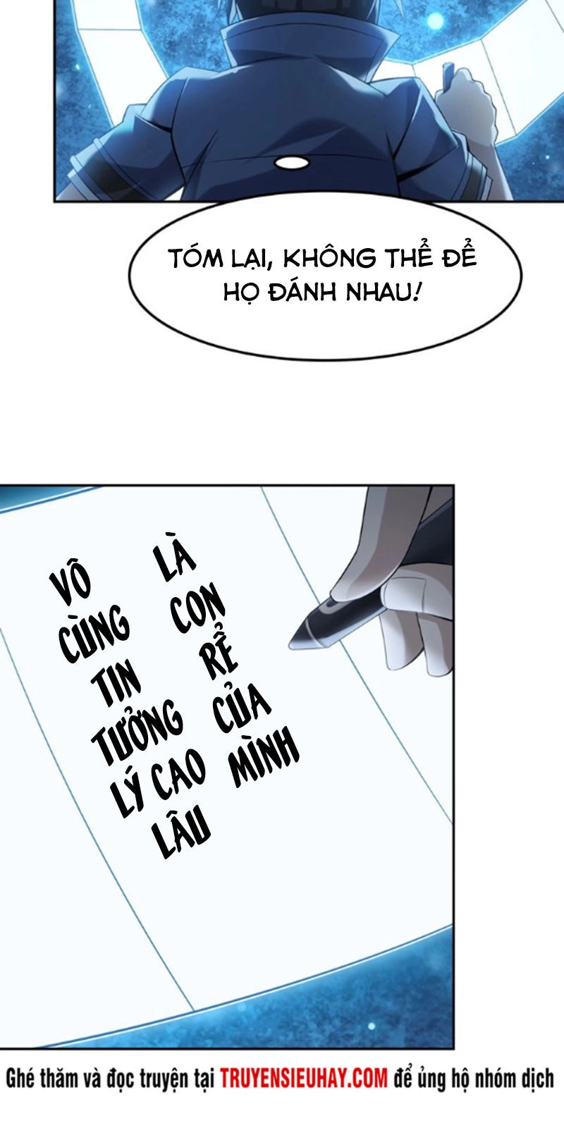 Siêu Cấp Đại Chủ Bạ Chapter 21 - 9