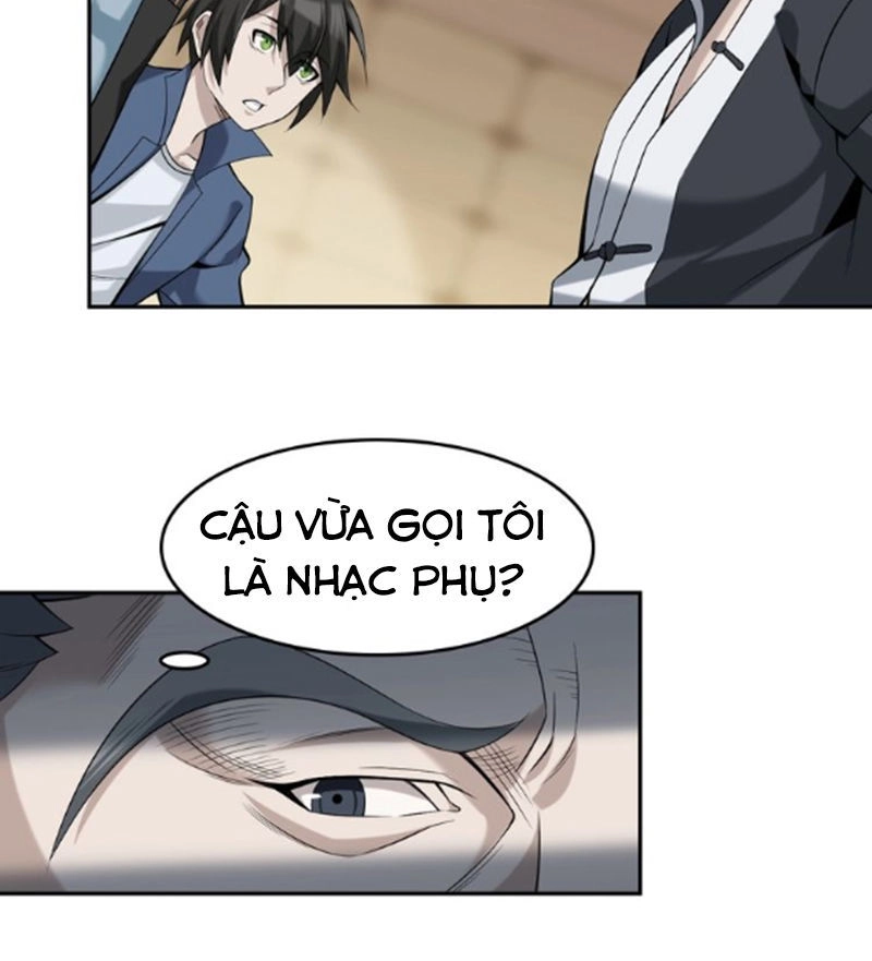 Siêu Cấp Đại Chủ Bạ Chapter 21 - 11