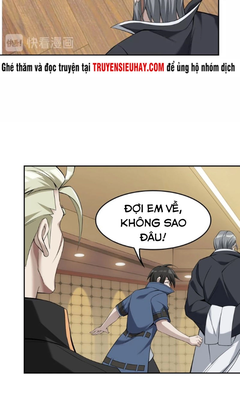 Siêu Cấp Đại Chủ Bạ Chapter 21 - 15