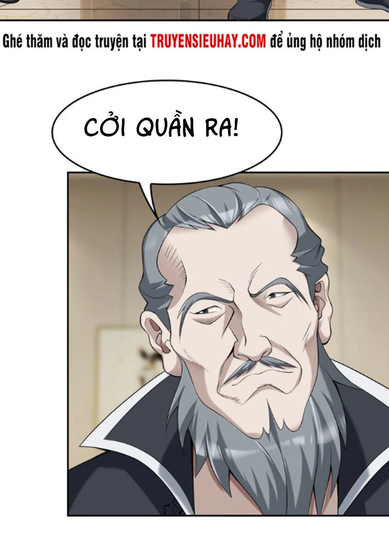 Siêu Cấp Đại Chủ Bạ Chapter 21 - 17