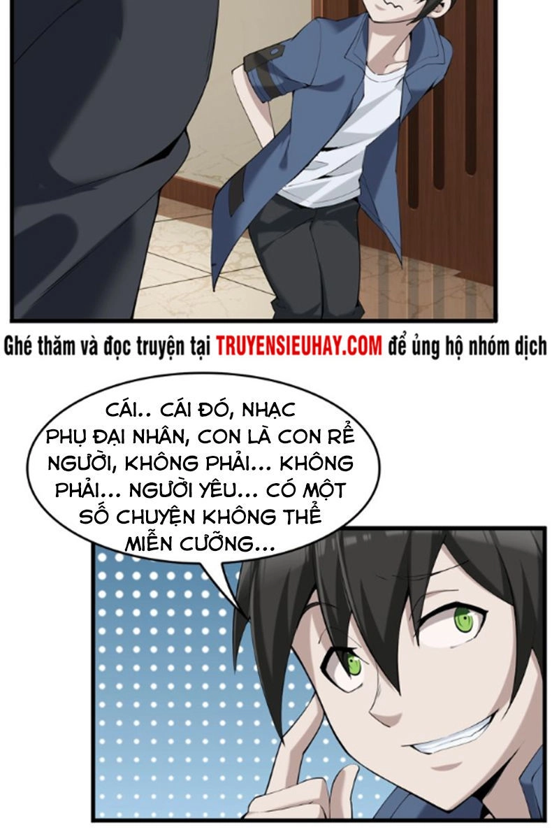 Siêu Cấp Đại Chủ Bạ Chapter 21 - 19