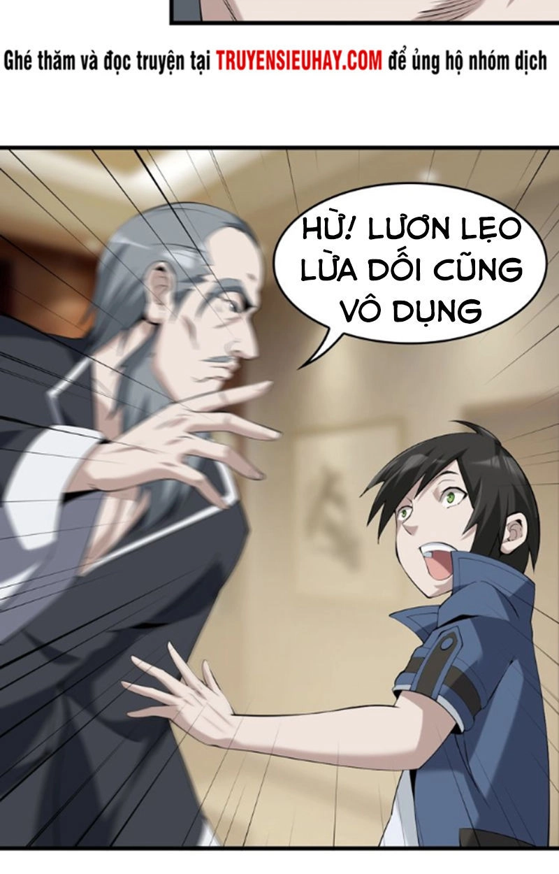 Siêu Cấp Đại Chủ Bạ Chapter 21 - 23