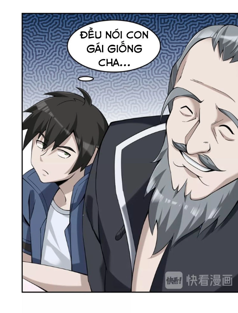 Siêu Cấp Đại Chủ Bạ Chapter 21 - 28