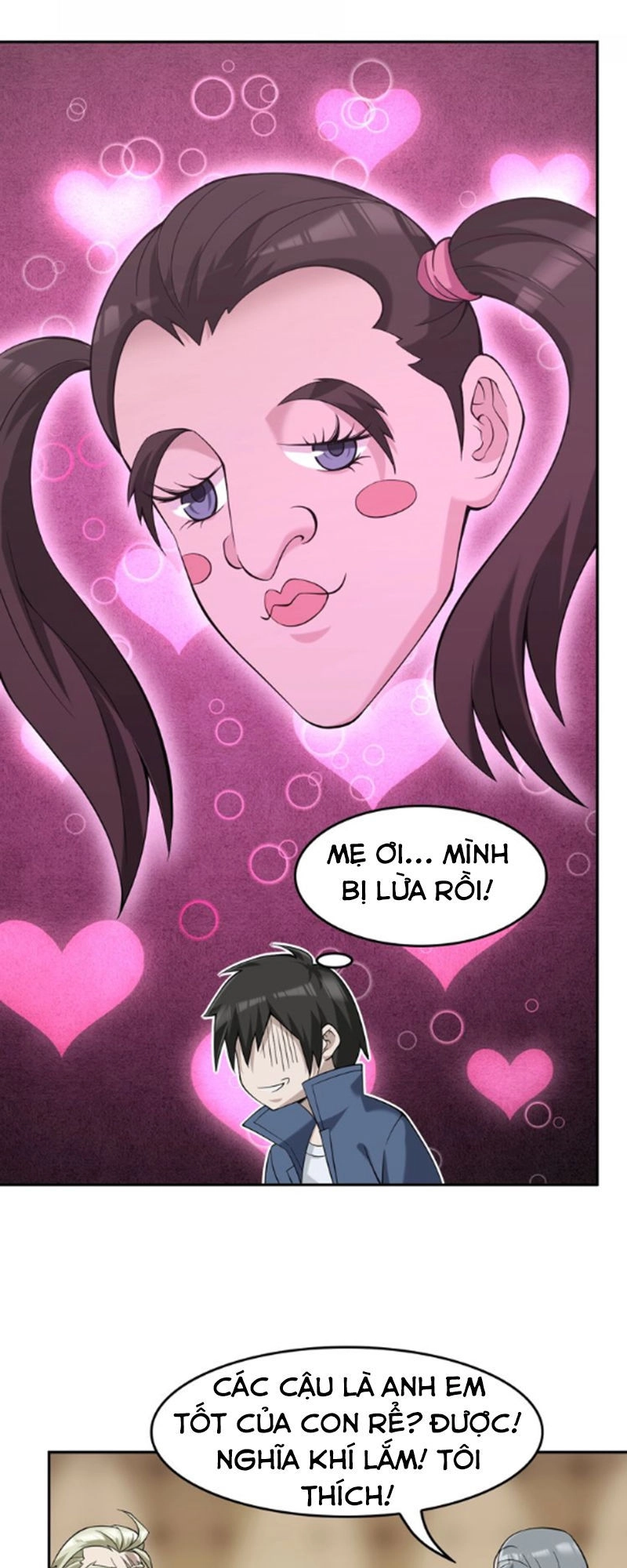 Siêu Cấp Đại Chủ Bạ Chapter 21 - 29