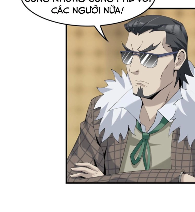 Siêu Cấp Đại Chủ Bạ Chapter 21 - 32