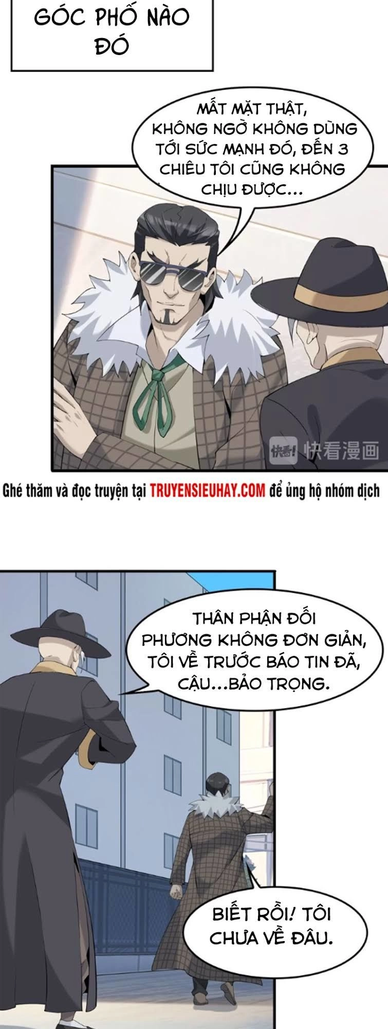 Siêu Cấp Đại Chủ Bạ Chapter 21 - 34