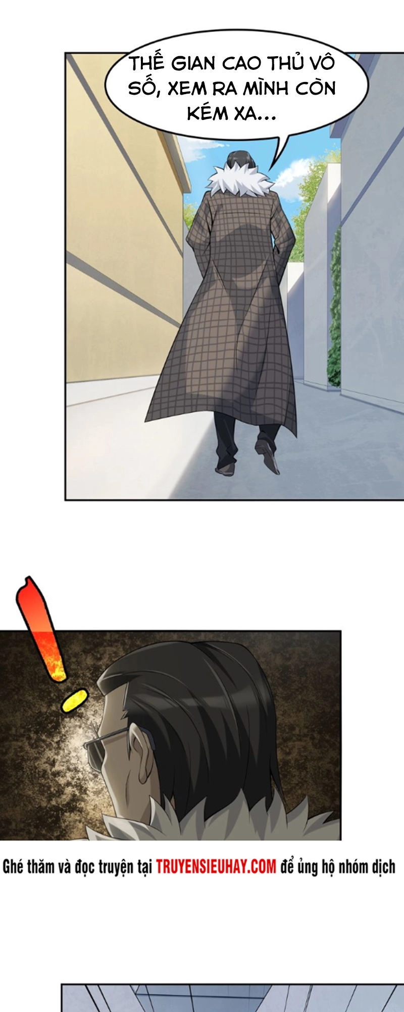 Siêu Cấp Đại Chủ Bạ Chapter 21 - 36