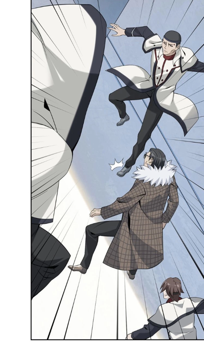 Siêu Cấp Đại Chủ Bạ Chapter 21 - 37