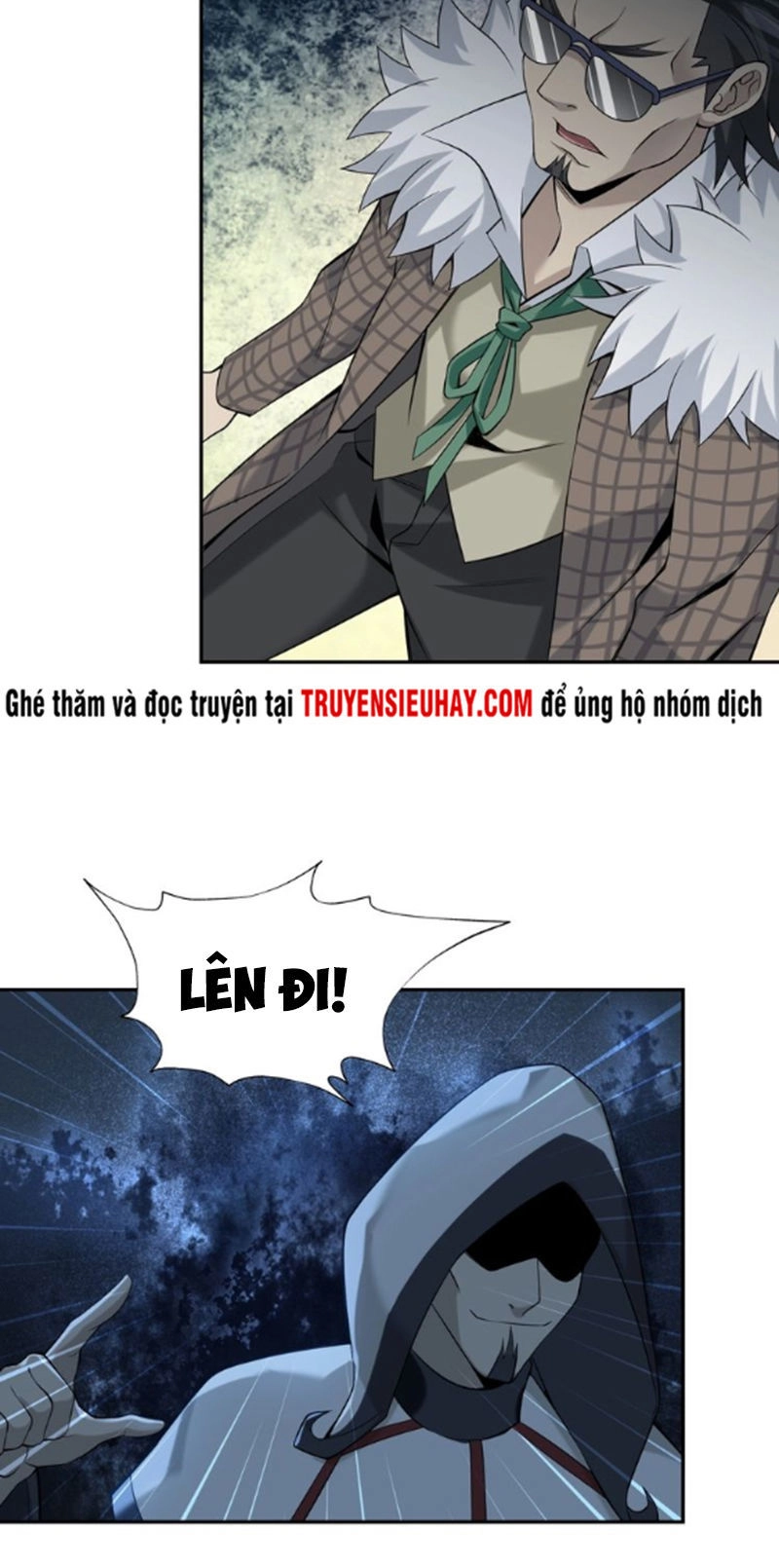 Siêu Cấp Đại Chủ Bạ Chapter 21 - 41