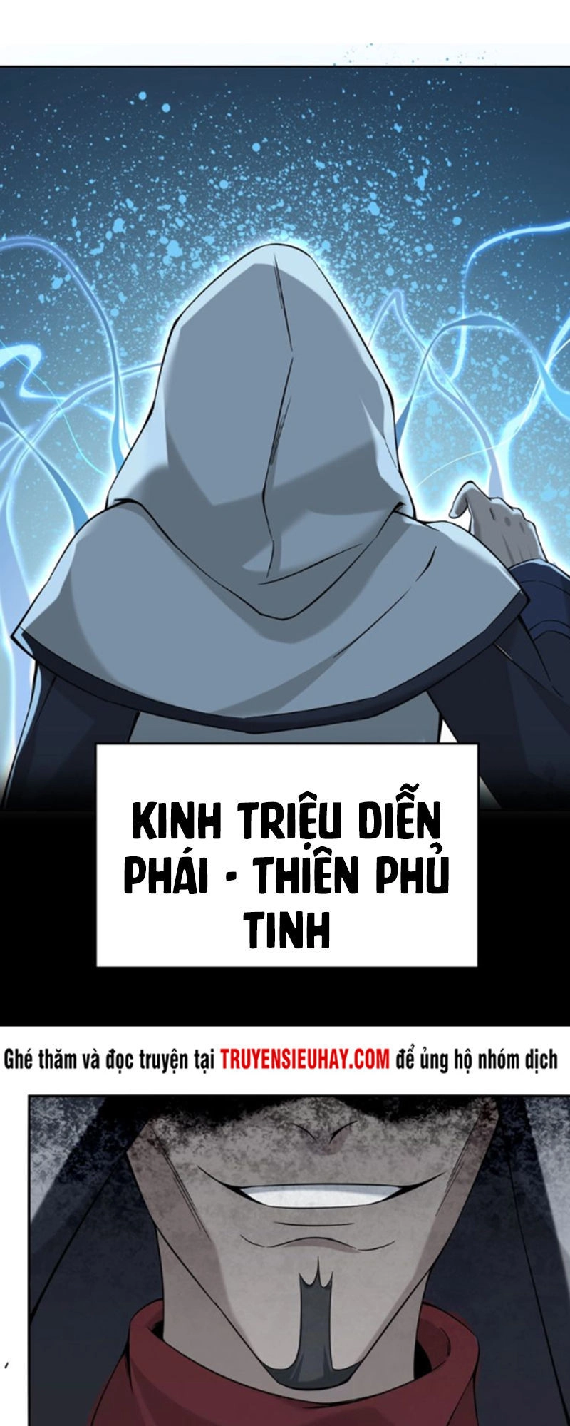 Siêu Cấp Đại Chủ Bạ Chapter 21 - 46