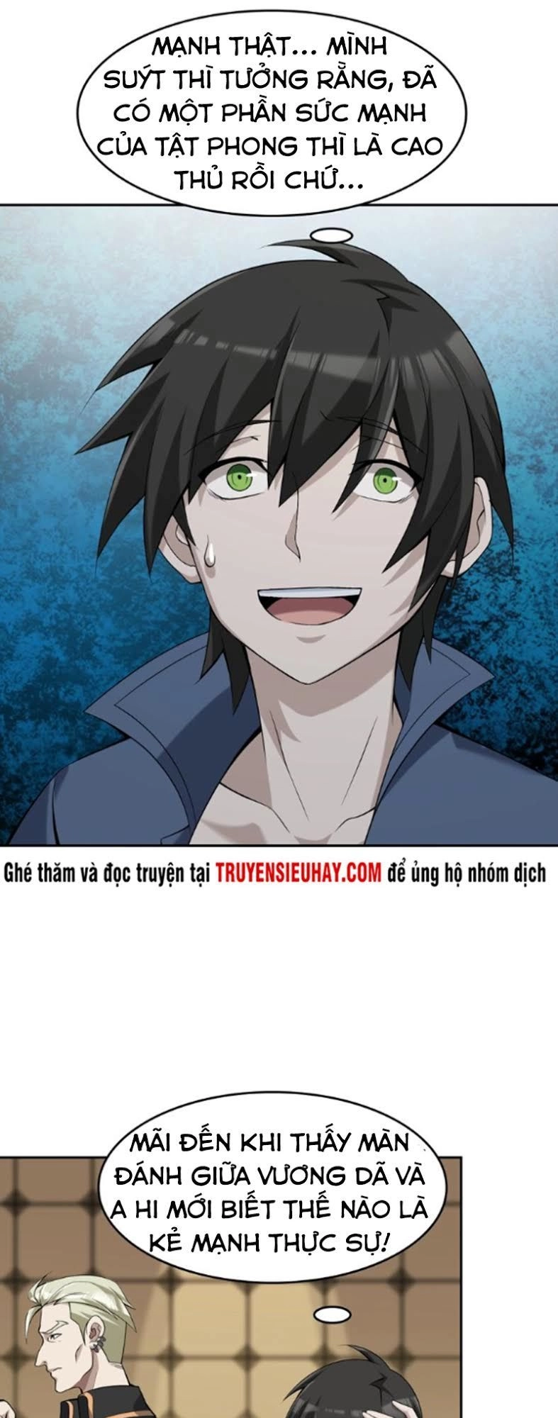 Siêu Cấp Đại Chủ Bạ Chapter 22 - 3