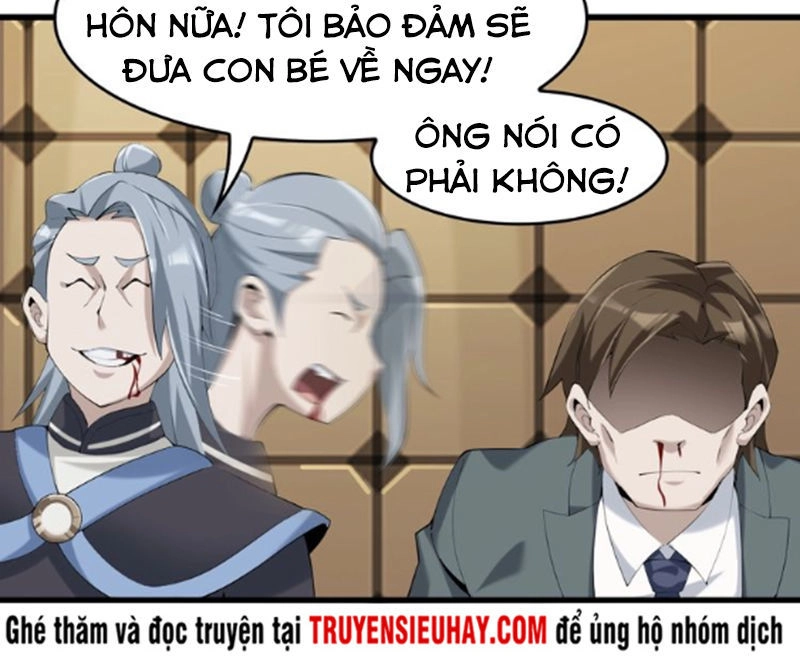 Siêu Cấp Đại Chủ Bạ Chapter 22 - 9