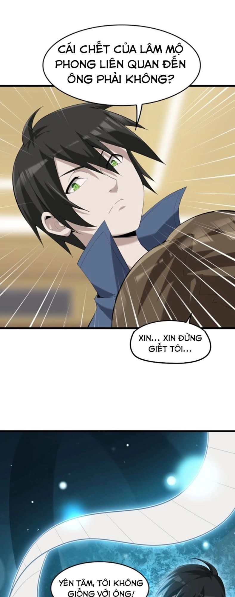 Siêu Cấp Đại Chủ Bạ Chapter 22 - 10