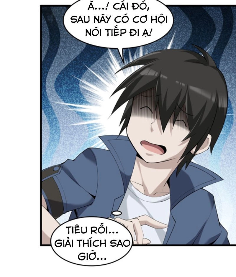 Siêu Cấp Đại Chủ Bạ Chapter 22 - 20