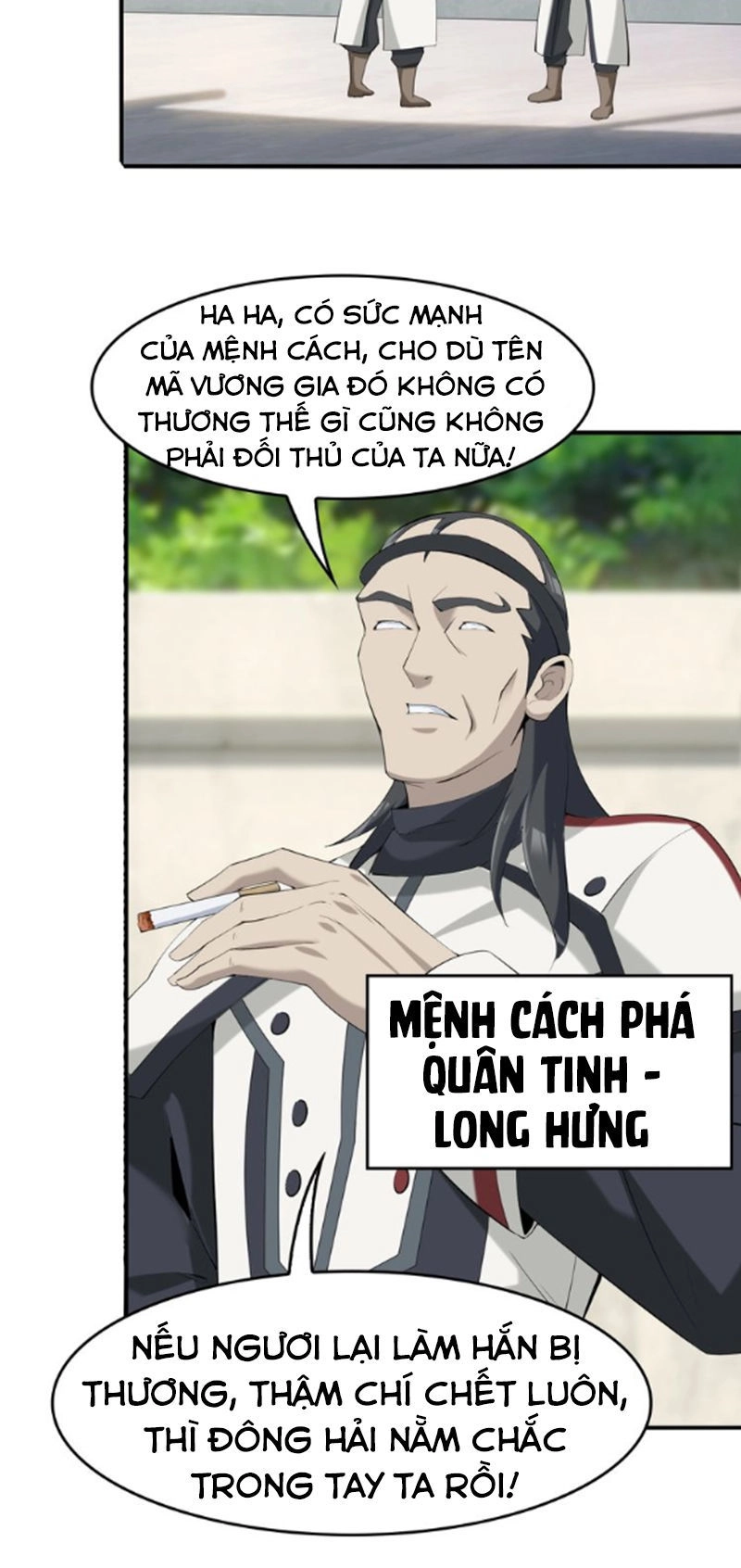 Siêu Cấp Đại Chủ Bạ Chapter 22 - 24