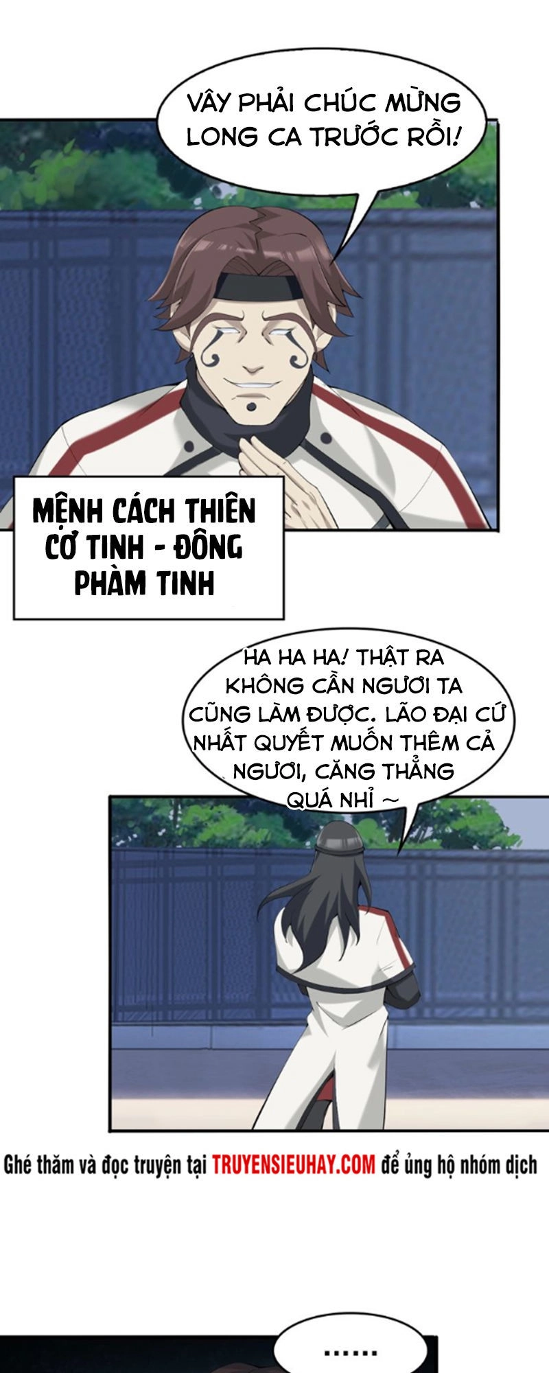 Siêu Cấp Đại Chủ Bạ Chapter 22 - 25