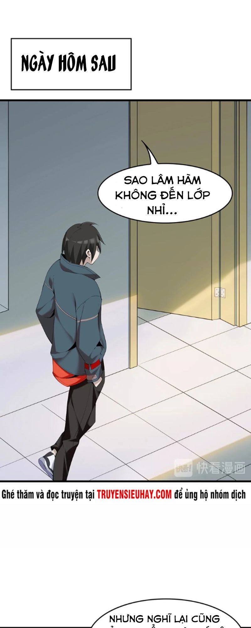 Siêu Cấp Đại Chủ Bạ Chapter 22 - 27