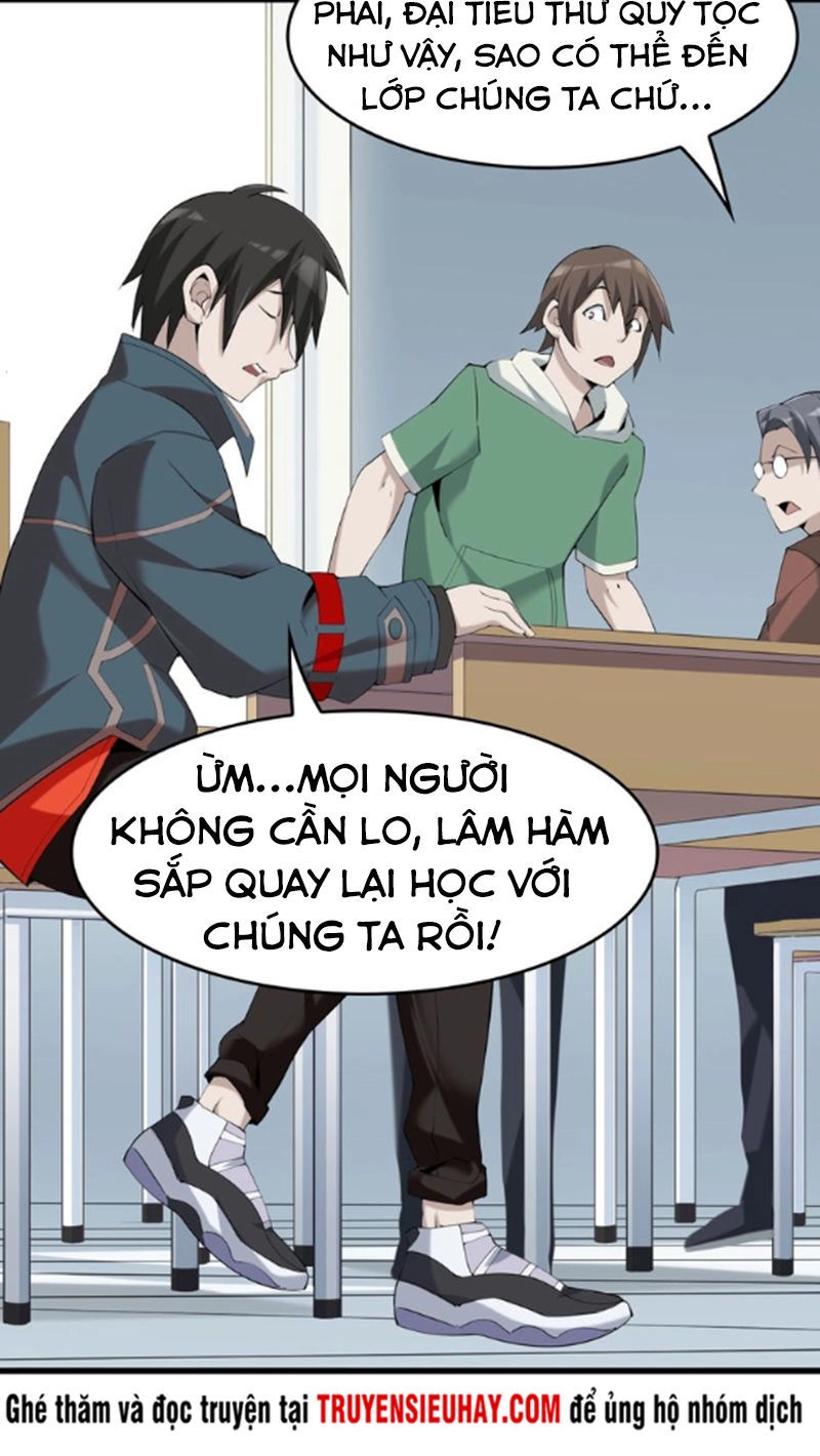 Siêu Cấp Đại Chủ Bạ Chapter 22 - 28