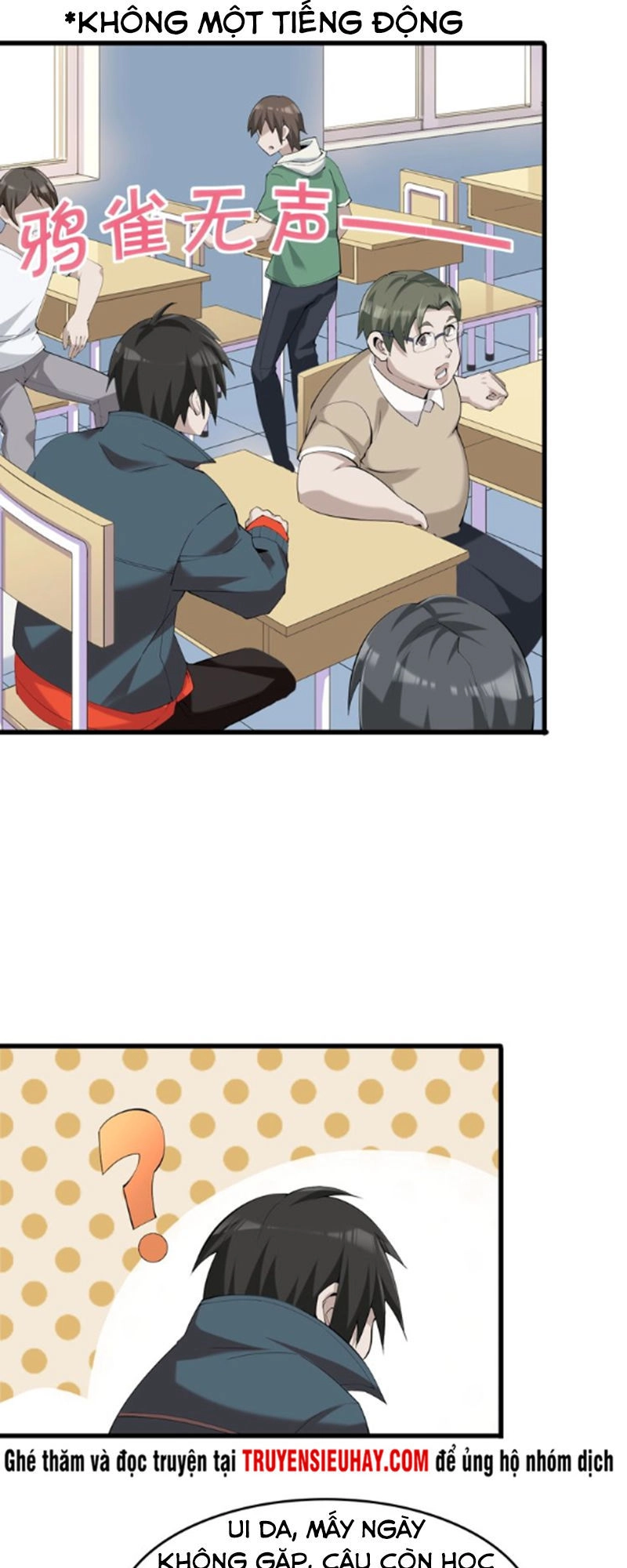 Siêu Cấp Đại Chủ Bạ Chapter 22 - 29