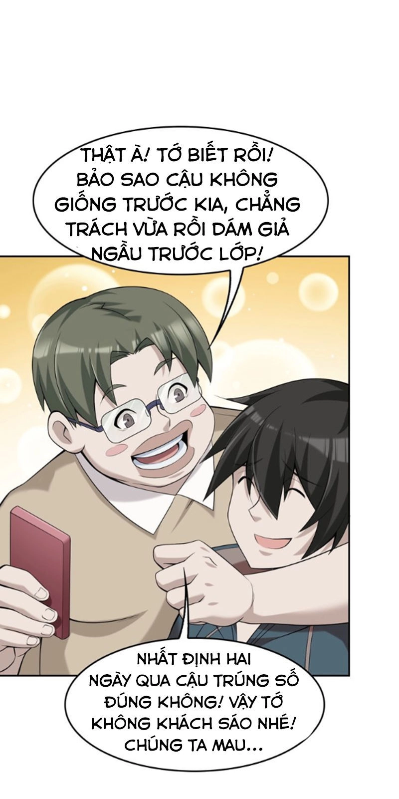 Siêu Cấp Đại Chủ Bạ Chapter 22 - 34