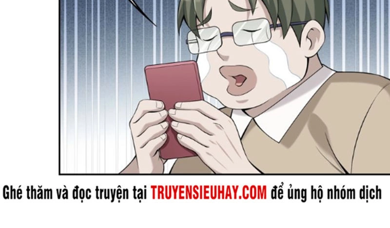 Siêu Cấp Đại Chủ Bạ Chapter 22 - 36