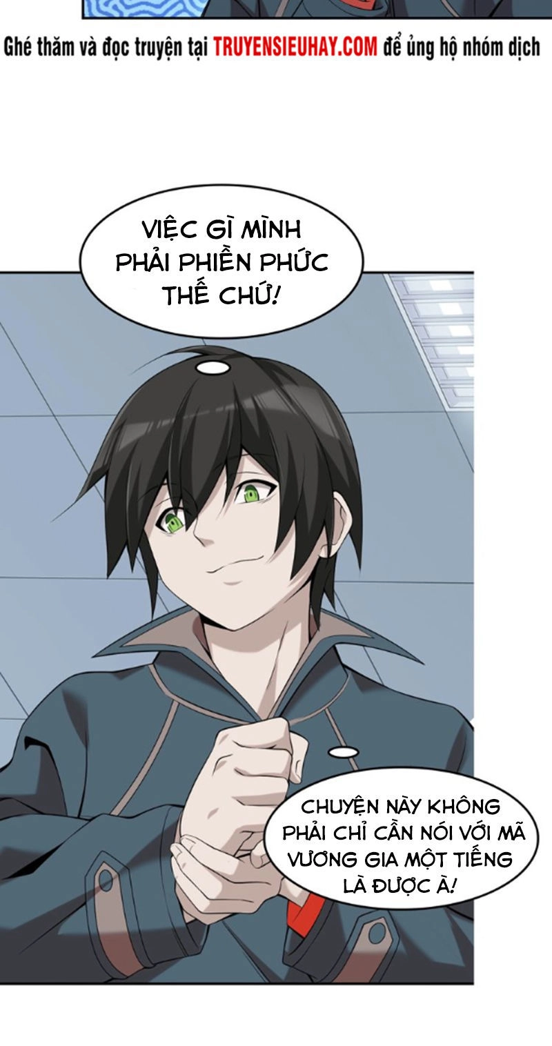 Siêu Cấp Đại Chủ Bạ Chapter 22 - 38