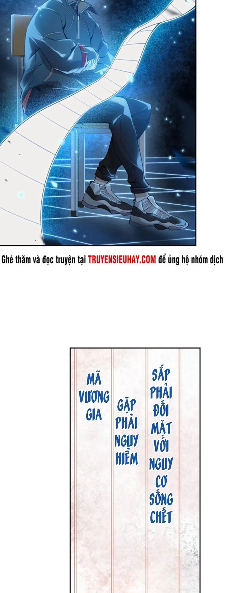 Siêu Cấp Đại Chủ Bạ Chapter 22 - 40