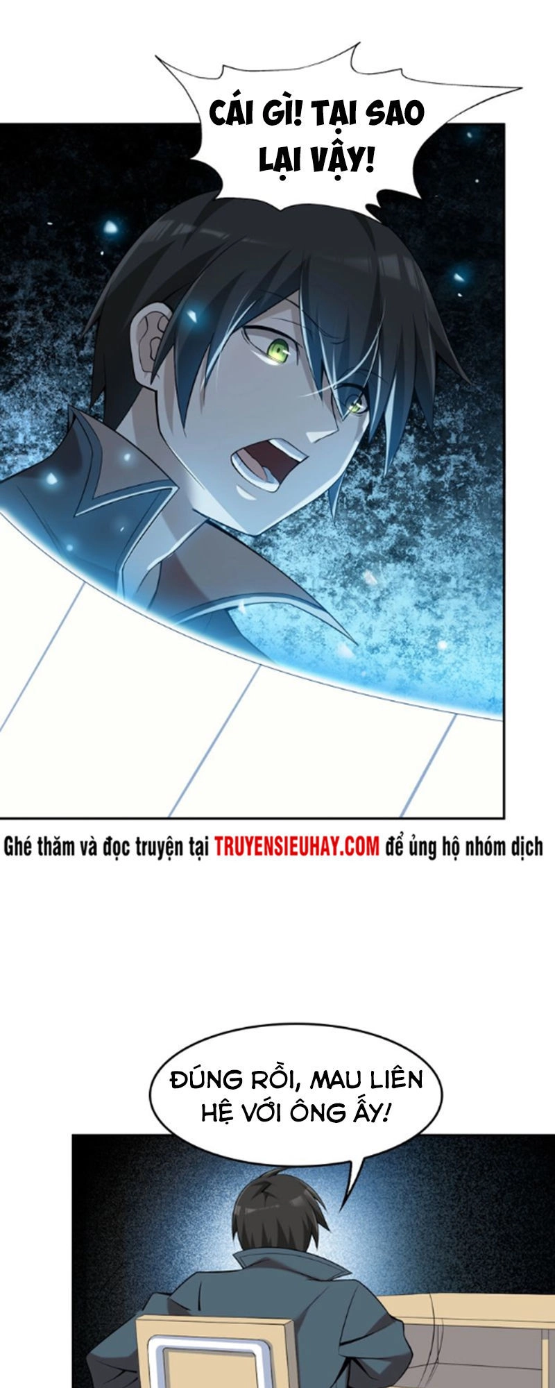 Siêu Cấp Đại Chủ Bạ Chapter 22 - 42