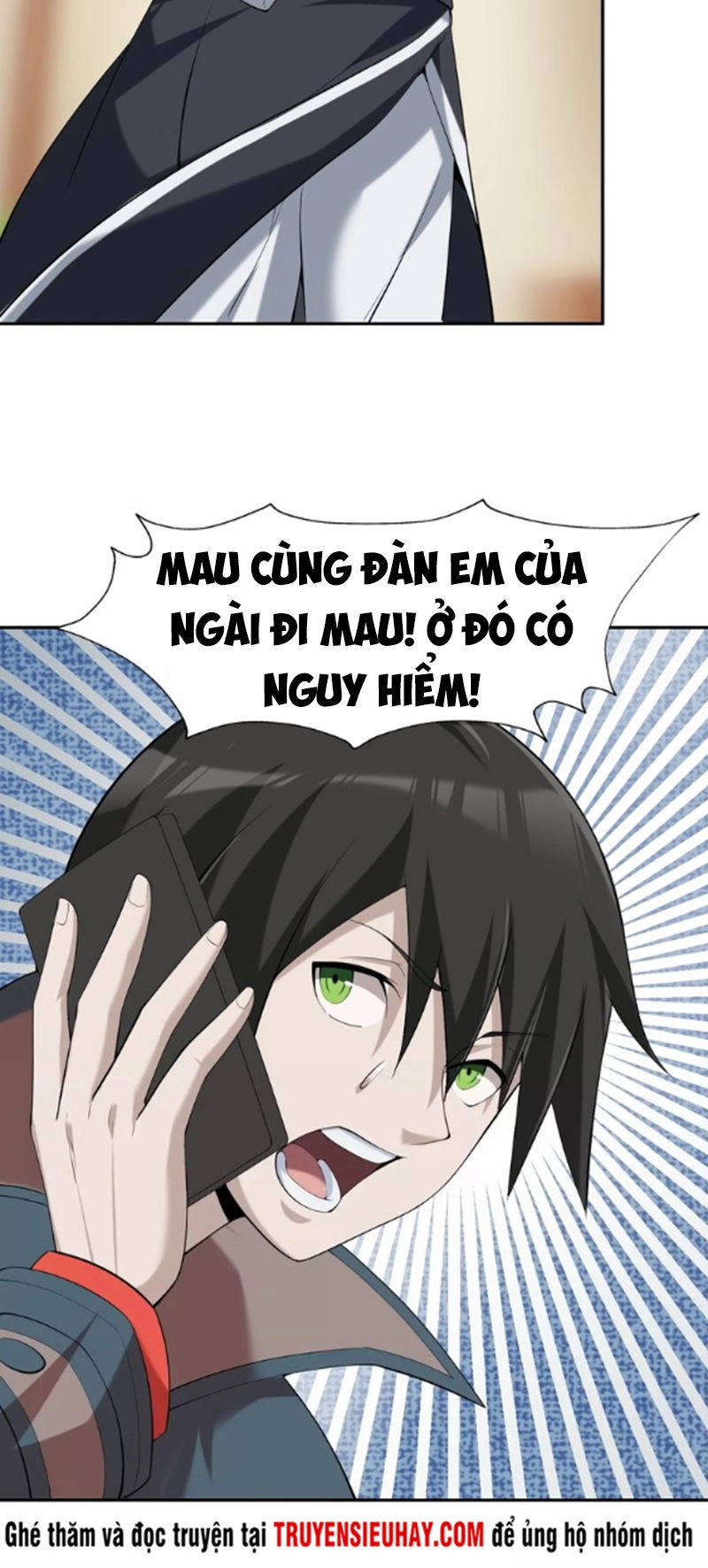 Siêu Cấp Đại Chủ Bạ Chapter 22 - 45