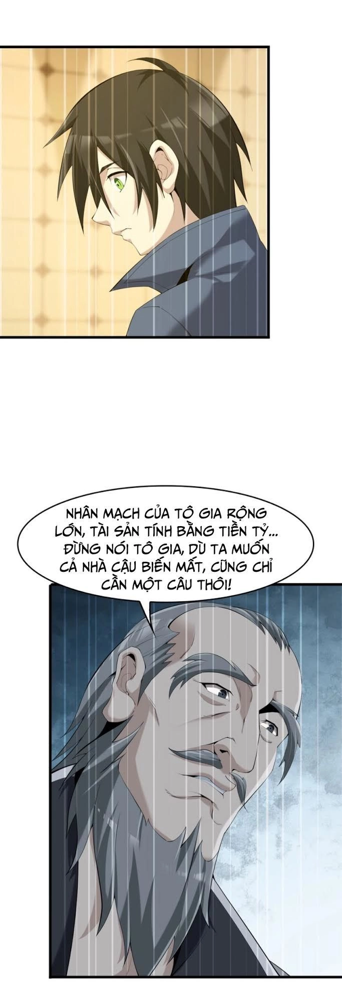 Siêu Cấp Đại Chủ Bạ Chapter 23 - 5