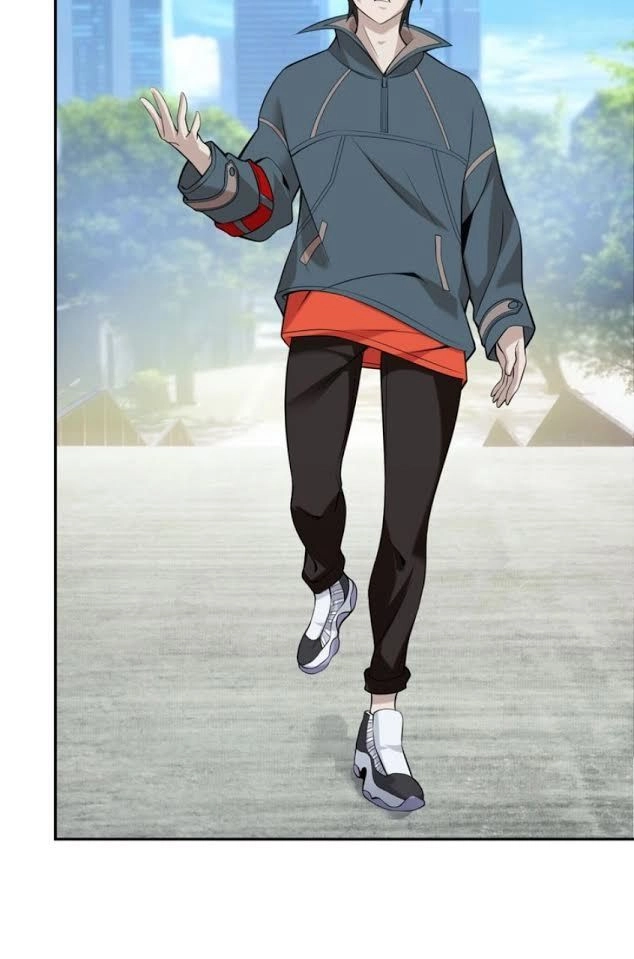 Siêu Cấp Đại Chủ Bạ Chapter 23 - 16