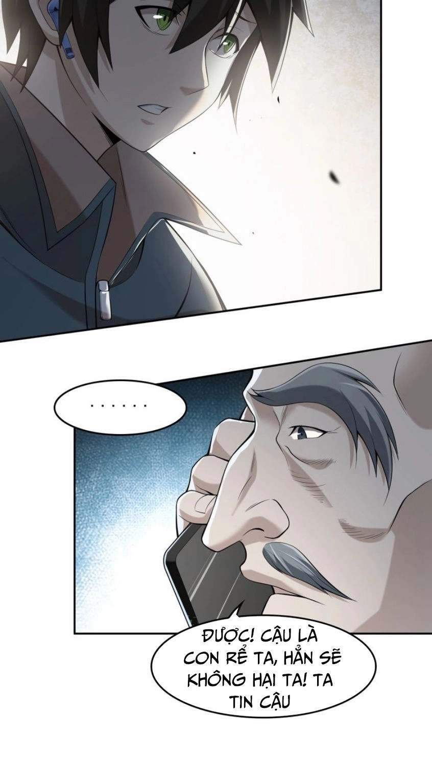 Siêu Cấp Đại Chủ Bạ Chapter 23 - 18